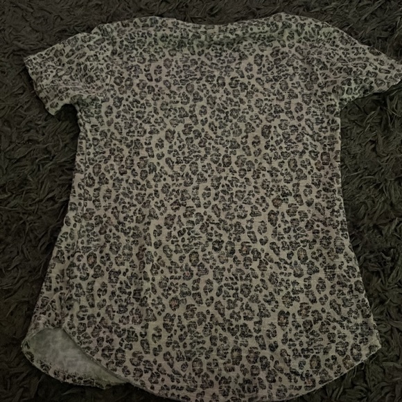 White crow shirt - Picture 3 of 3